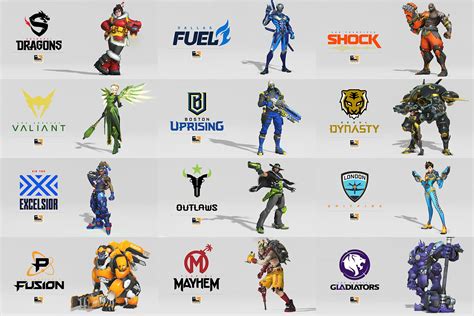 overwatch bet - owl overwatch league.